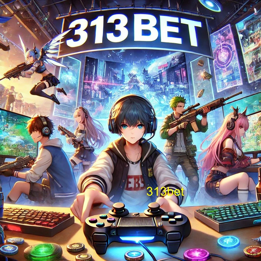 313bet